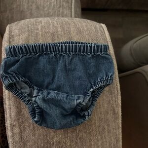 Baby Gap size newborn